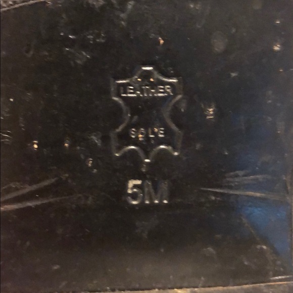 TORY BURCH BOOTS - Picture 7 of 8